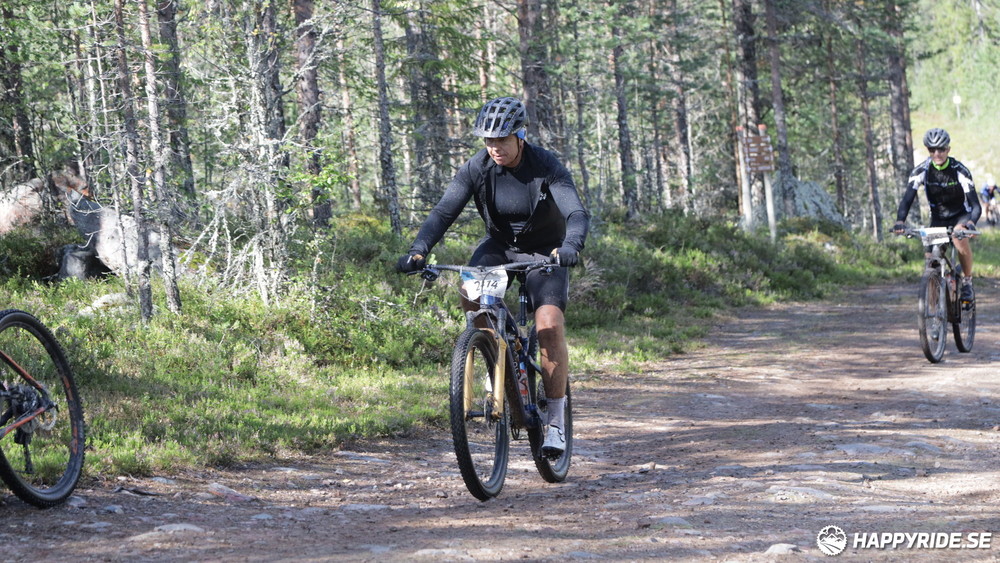 Bild från Cykelvasan 2024