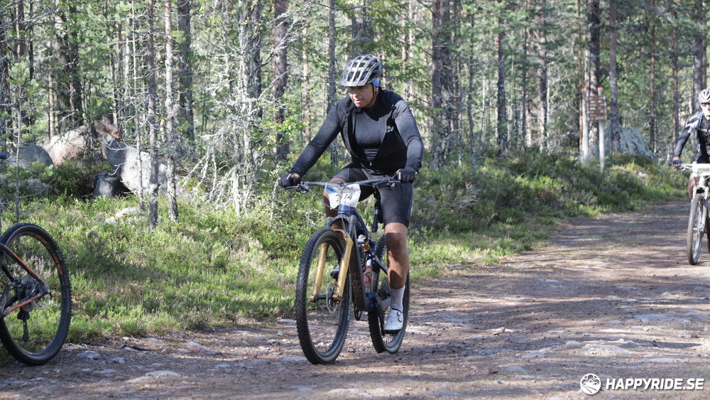 Bild från Cykelvasan 2024