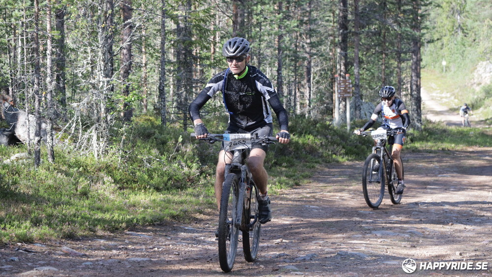 Bild från Cykelvasan 2024