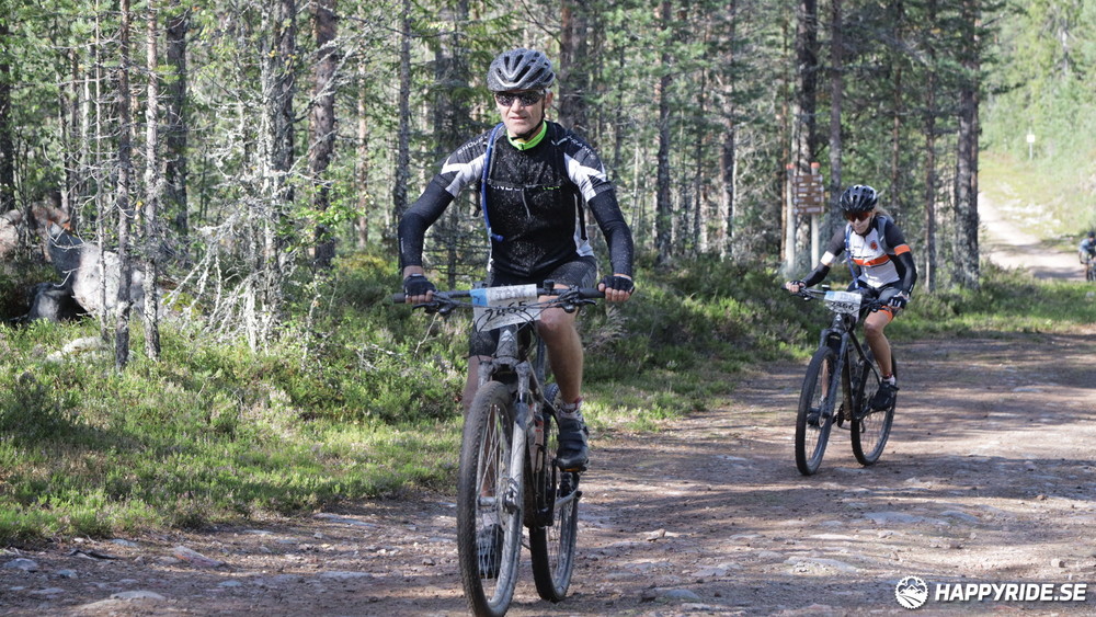 Bild från Cykelvasan 2024