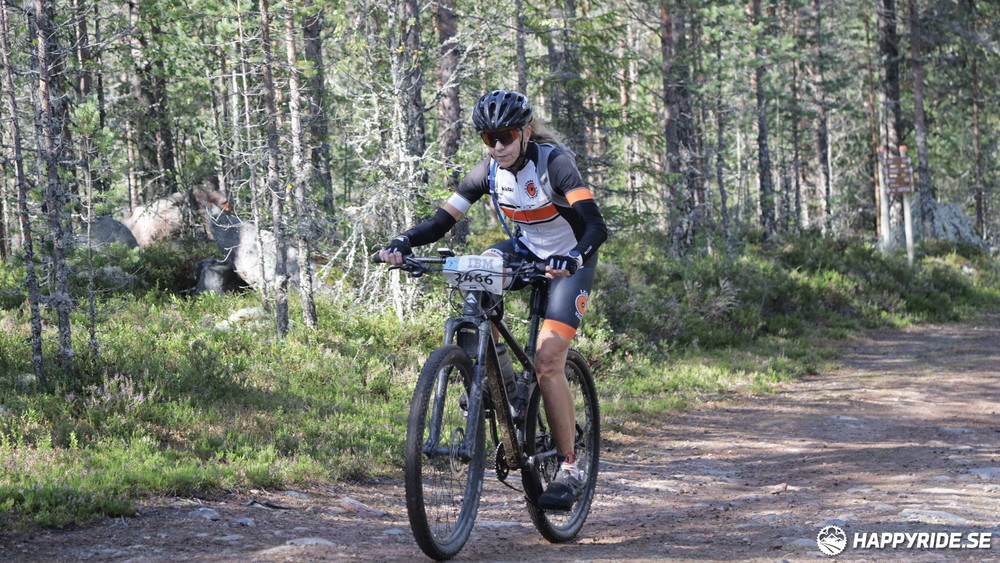 Bild från Cykelvasan 2024