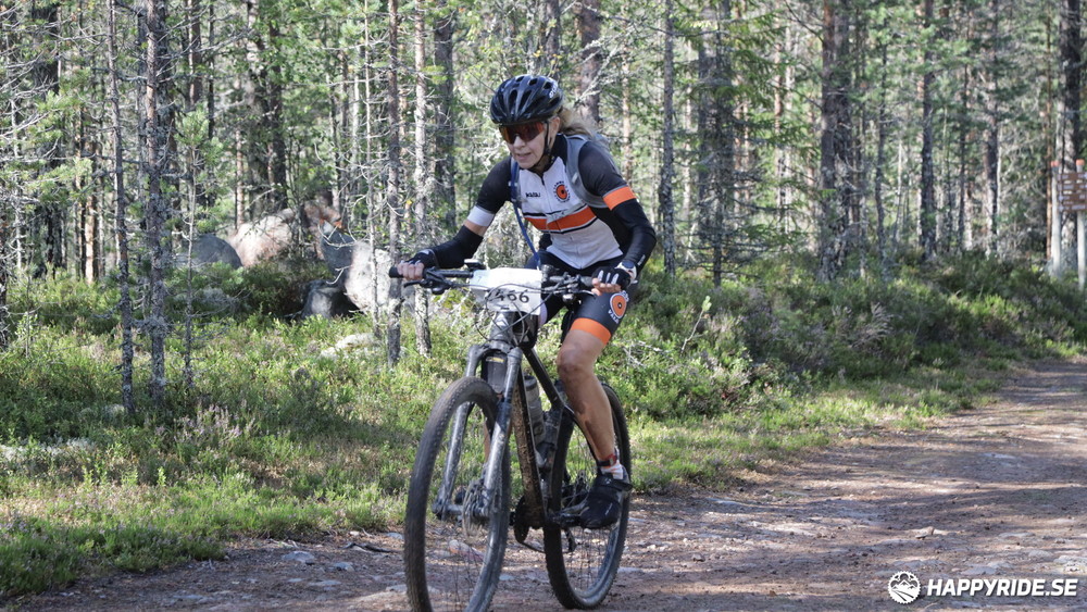 Bild från Cykelvasan 2024