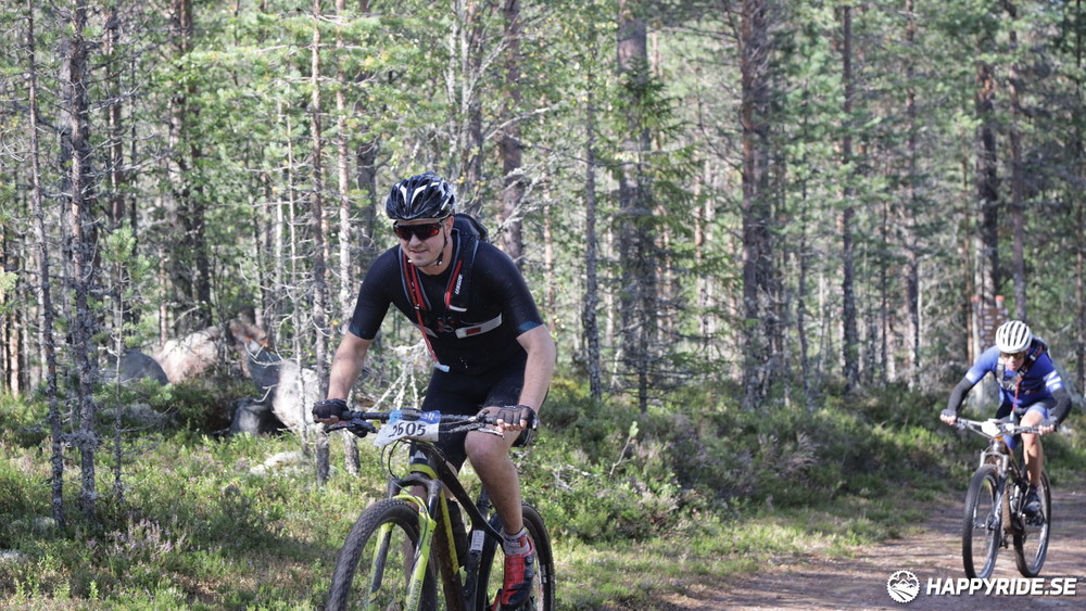 Bild från Cykelvasan 2024