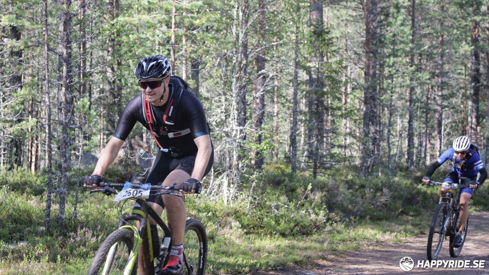 Bild från Cykelvasan 2024