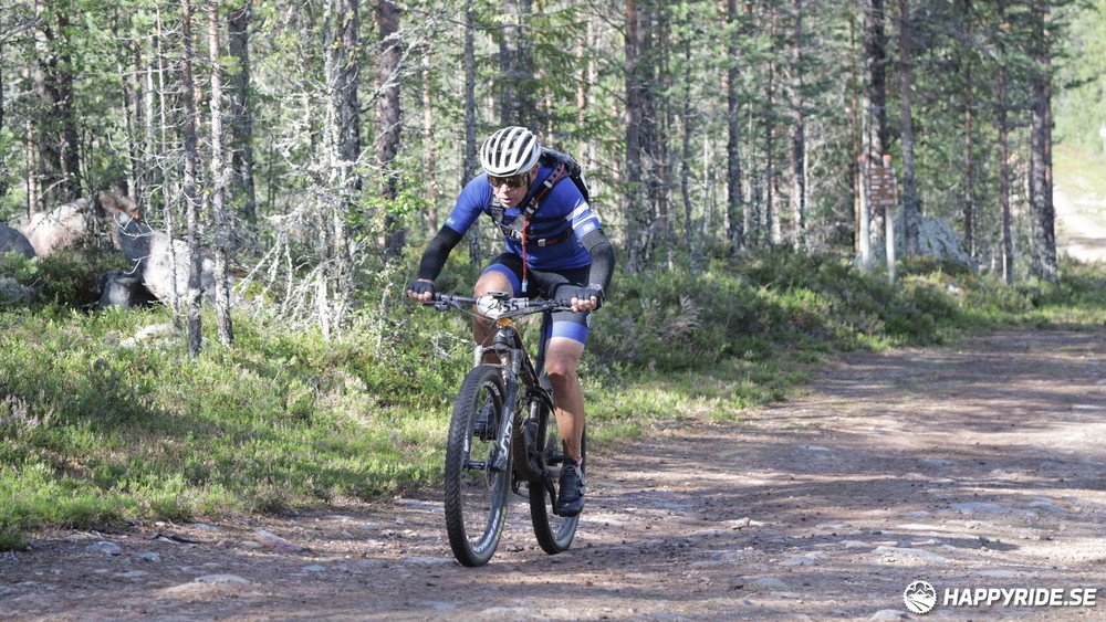 Bild från Cykelvasan 2024