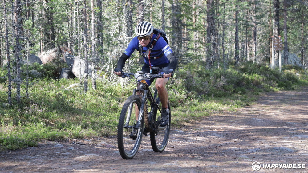 Bild från Cykelvasan 2024
