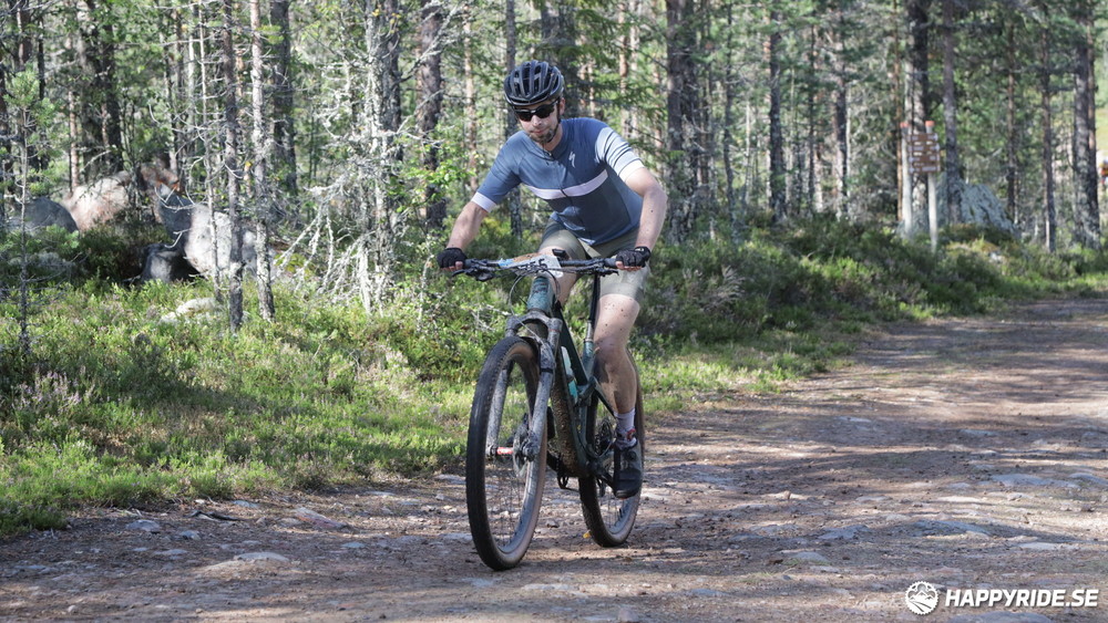 Bild från Cykelvasan 2024