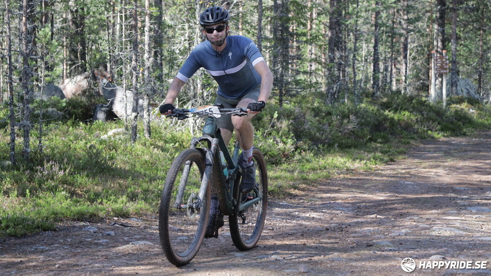 Bild från Cykelvasan 2024