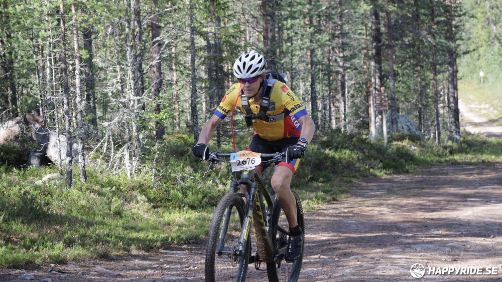 Bild från Cykelvasan 2024