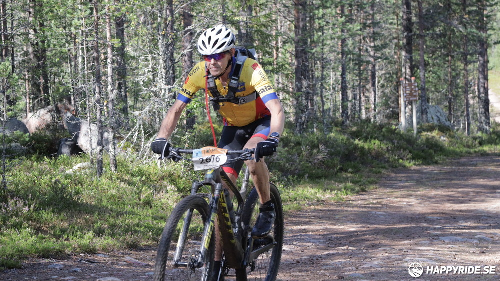 Bild från Cykelvasan 2024