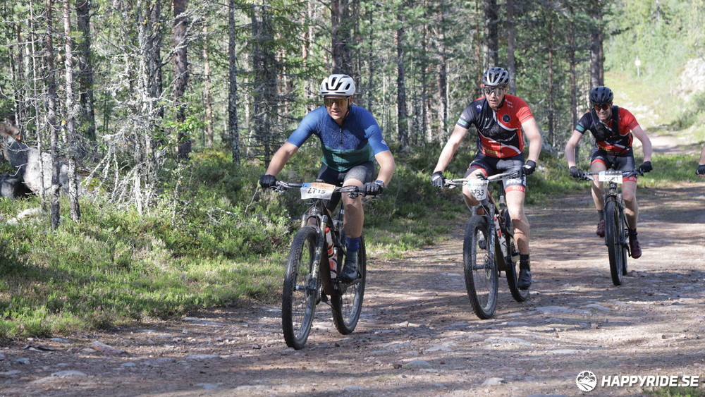 Bild från Cykelvasan 2024