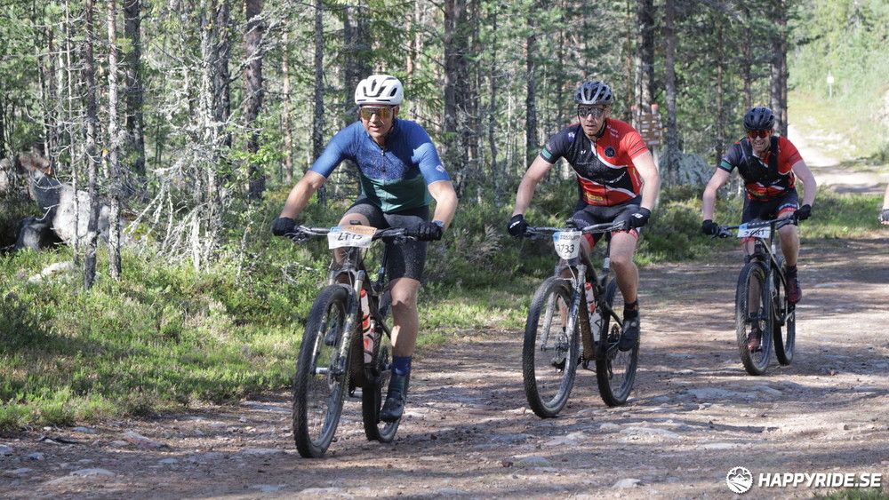 Bild från Cykelvasan 2024