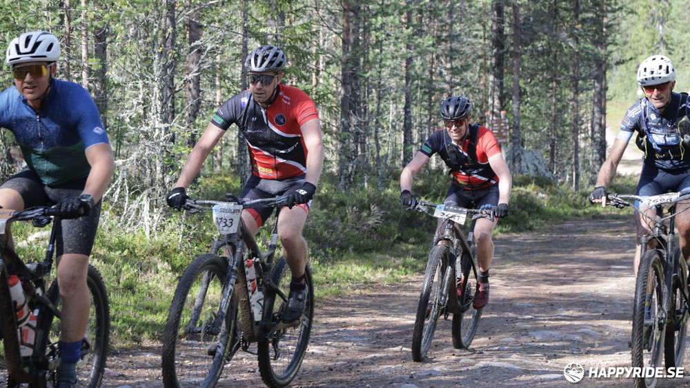 Bild från Cykelvasan 2024