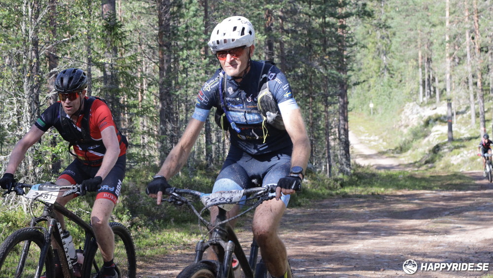 Bild från Cykelvasan 2024