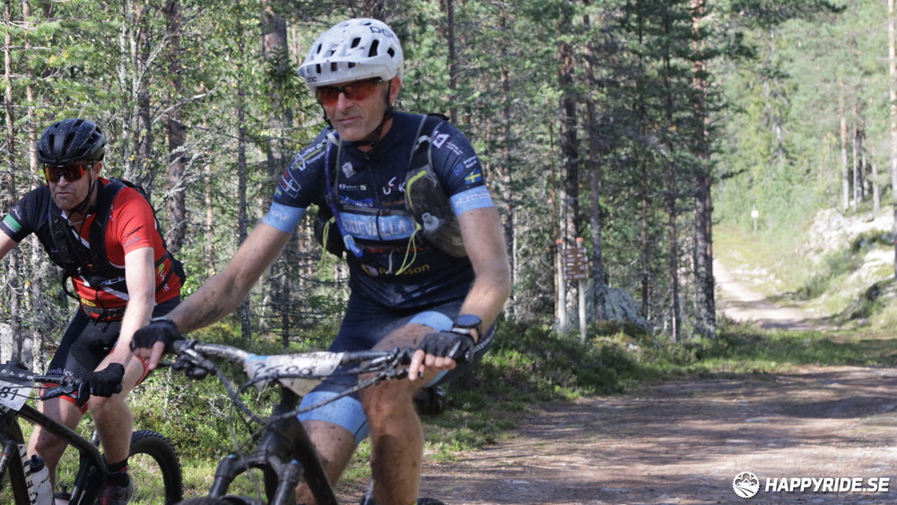 Bild från Cykelvasan 2024