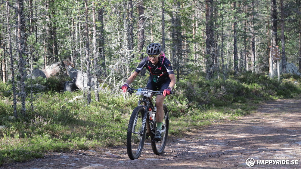 Bild från Cykelvasan 2024