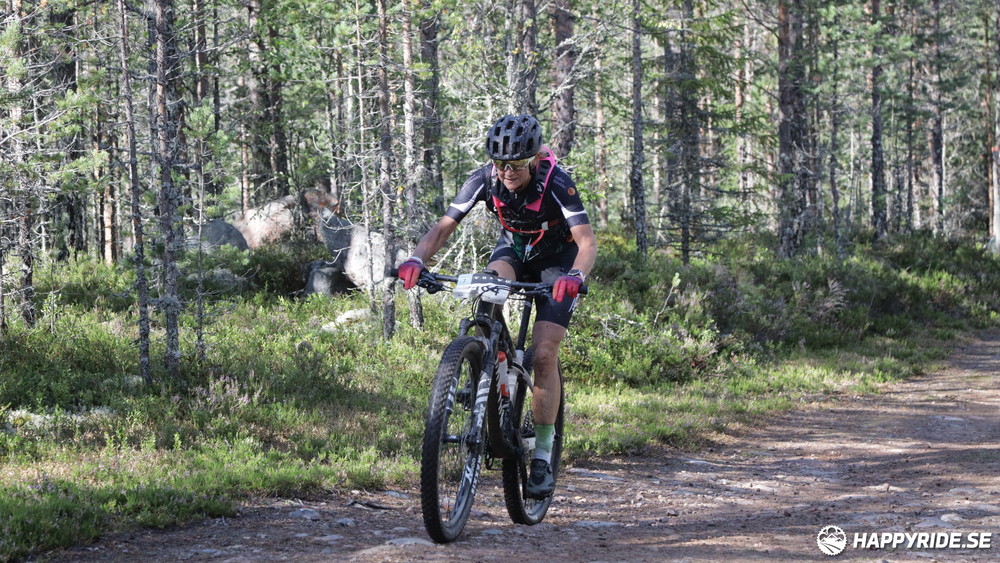 Bild från Cykelvasan 2024
