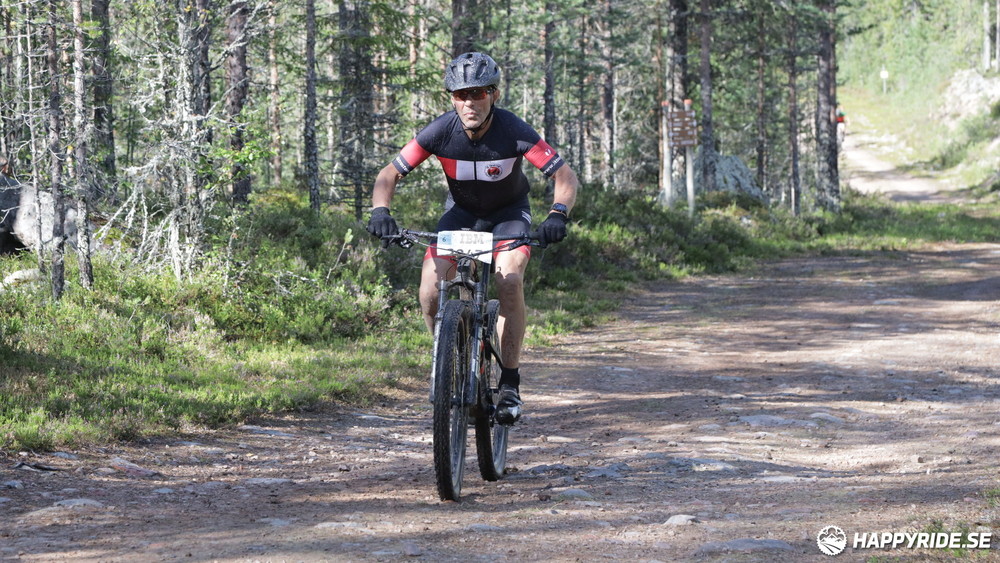 Bild från Cykelvasan 2024