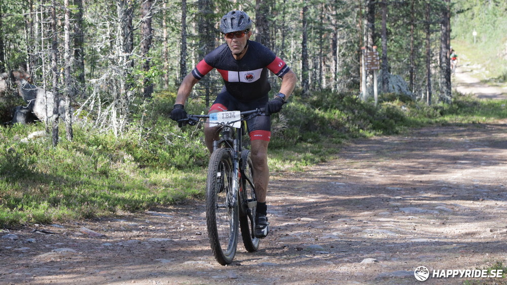 Bild från Cykelvasan 2024