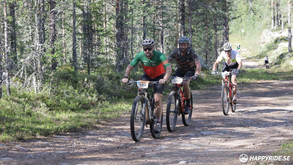 Bild från Cykelvasan 2024