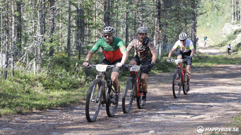 Bild från Cykelvasan 2024