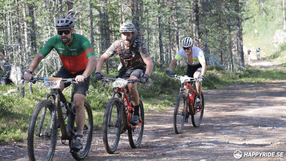 Bild från Cykelvasan 2024