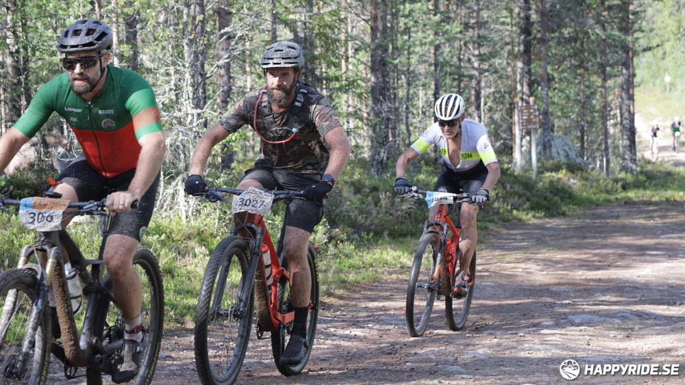Bild från Cykelvasan 2024