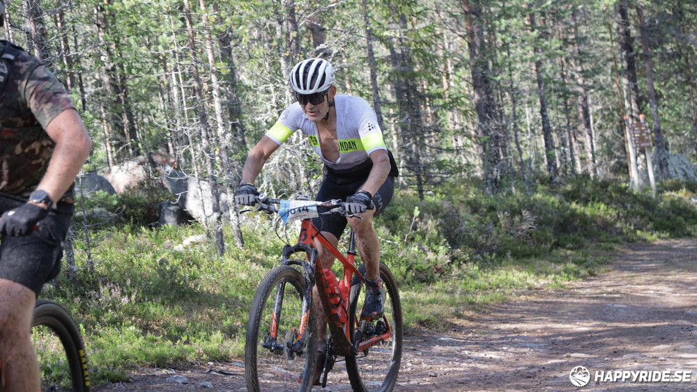 Bild från Cykelvasan 2024