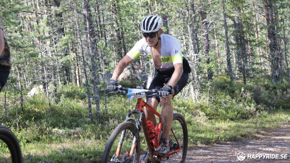 Bild från Cykelvasan 2024