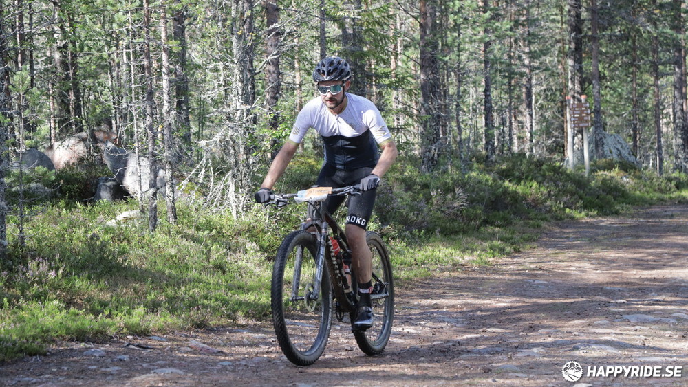 Bild från Cykelvasan 2024