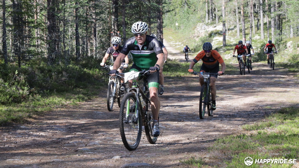 Bild från Cykelvasan 2024