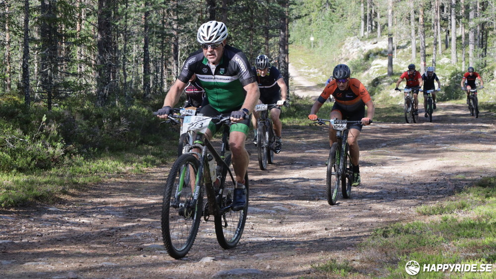 Bild från Cykelvasan 2024
