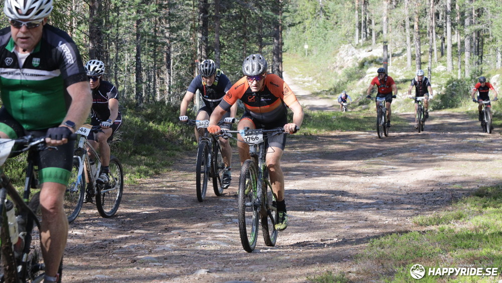 Bild från Cykelvasan 2024