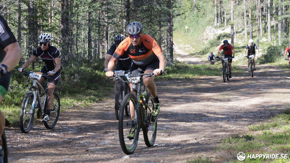 Bild från Cykelvasan 2024