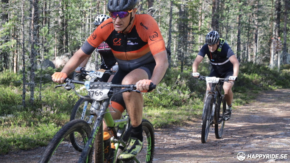 Bild från Cykelvasan 2024