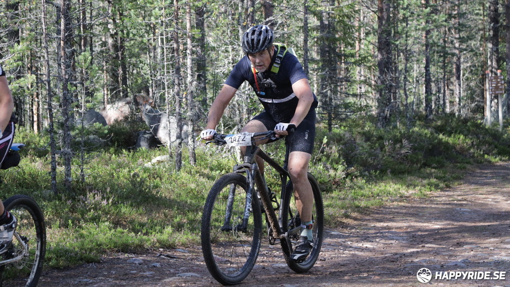 Bild från Cykelvasan 2024