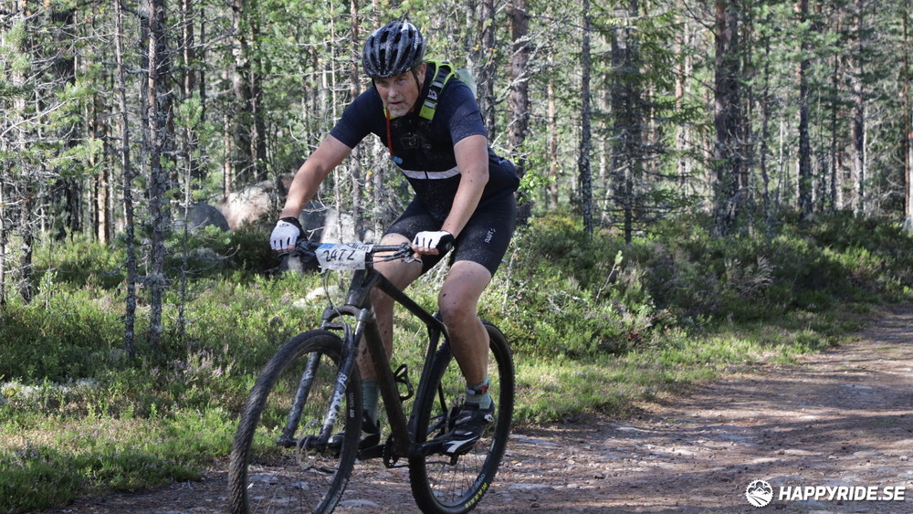 Bild från Cykelvasan 2024