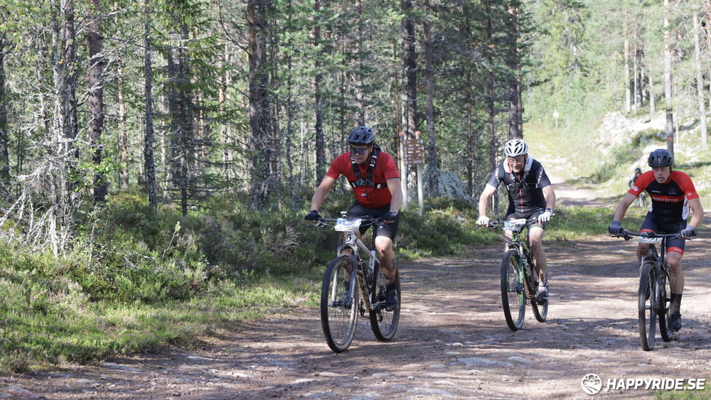 Bild från Cykelvasan 2024