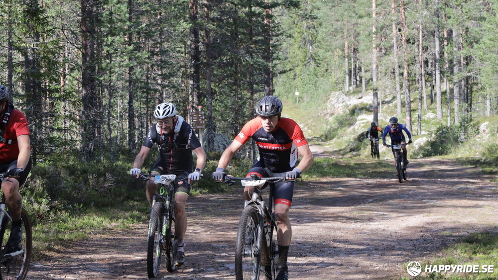Bild från Cykelvasan 2024
