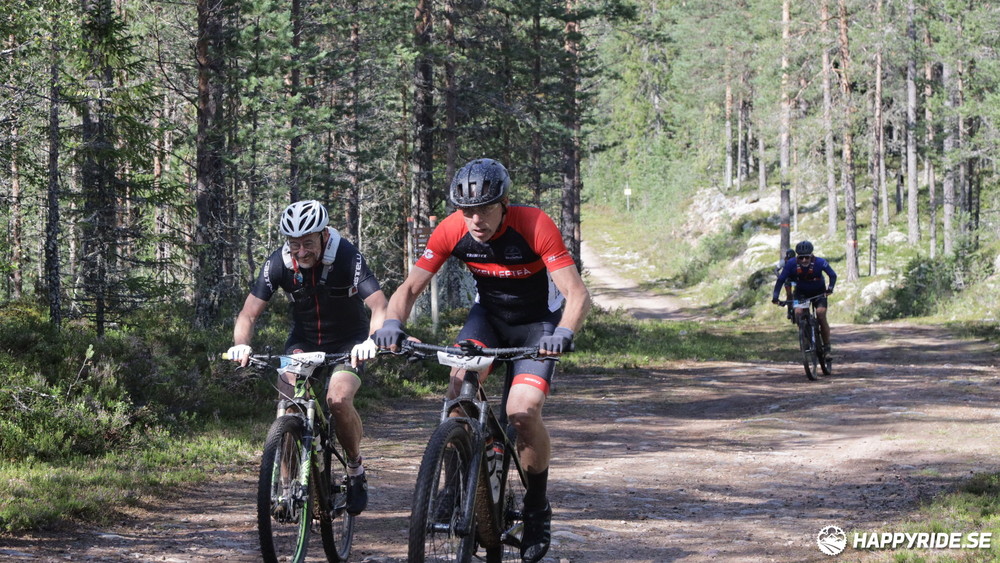 Bild från Cykelvasan 2024