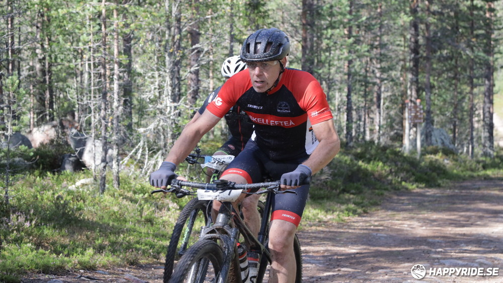 Bild från Cykelvasan 2024