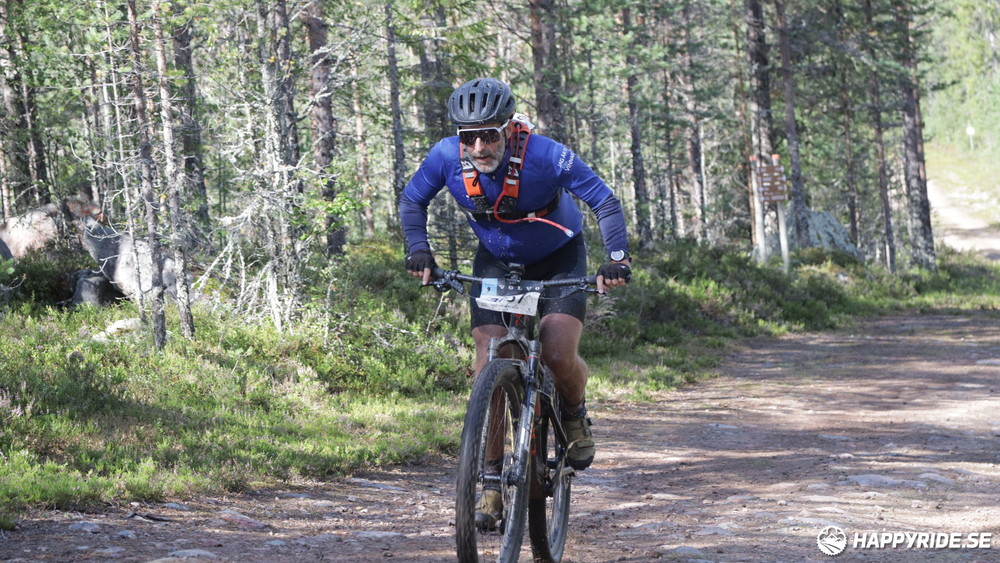Bild från Cykelvasan 2024