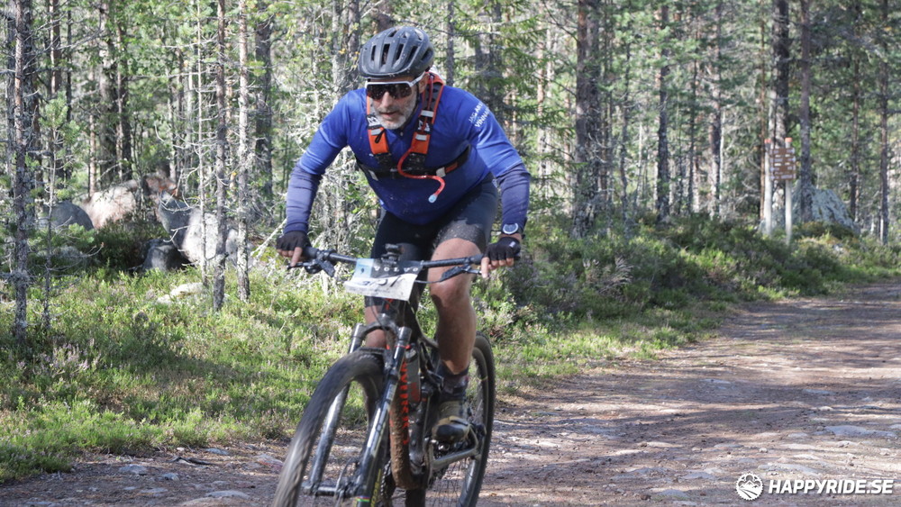 Bild från Cykelvasan 2024