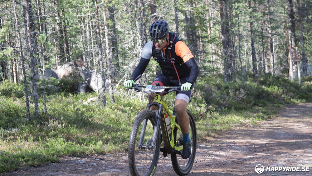 Bild från Cykelvasan 2024