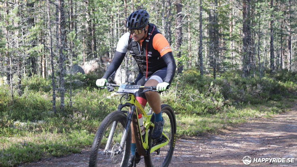 Bild från Cykelvasan 2024