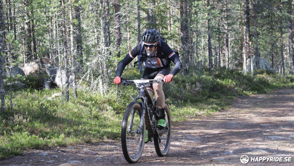 Bild från Cykelvasan 2024