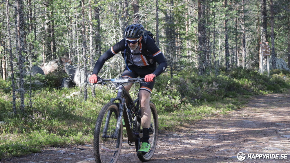 Bild från Cykelvasan 2024
