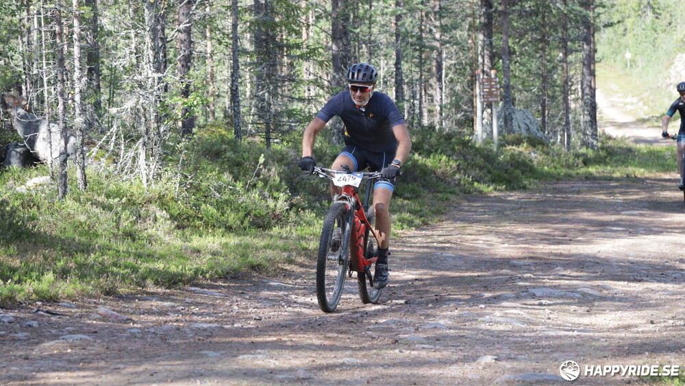 Bild från Cykelvasan 2024