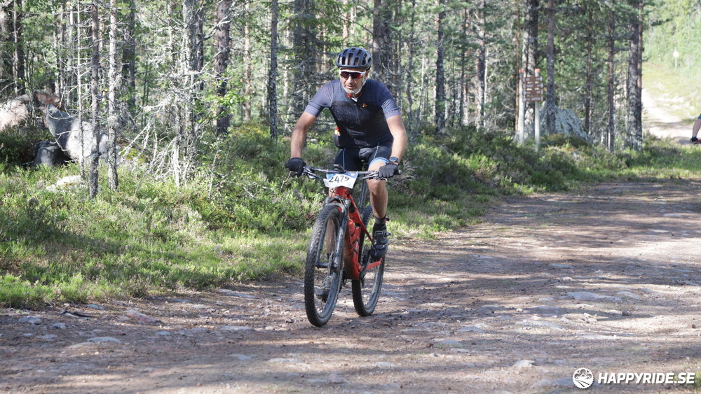 Bild från Cykelvasan 2024