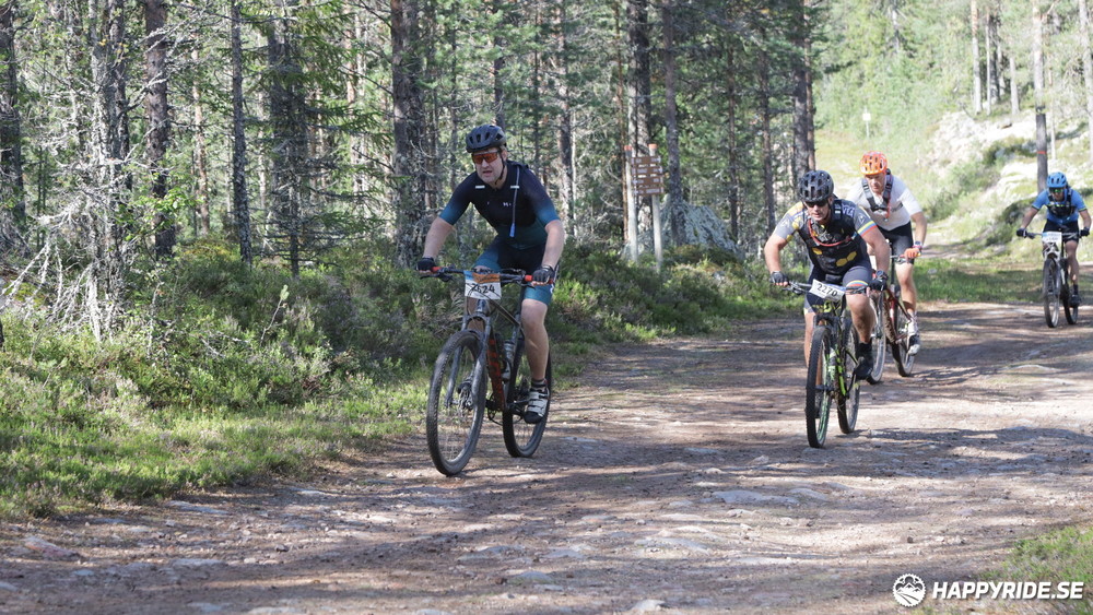 Bild från Cykelvasan 2024